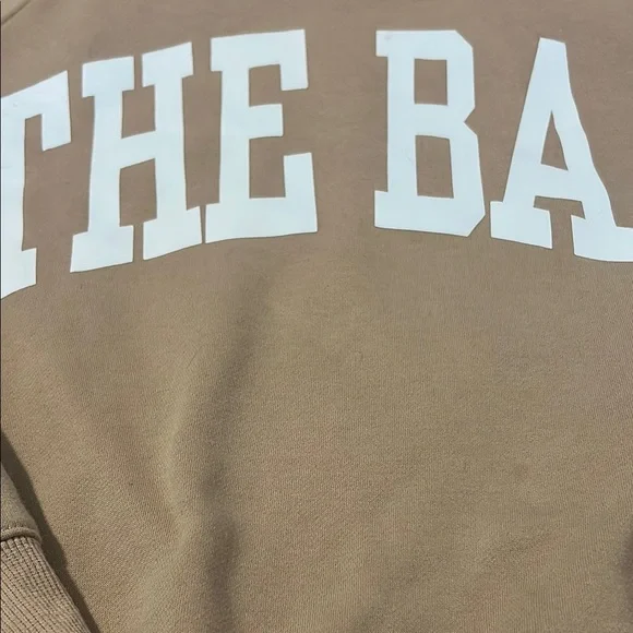 The bar Crewneck Sweater - Picture 3 of 11